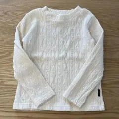 セラフ　長袖カットソー　ボンポワン　ネクスト　GAP ユニクロ　ザラキッズ　好き