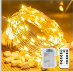 新品未使用！beefeed LEDイルミネーションライト