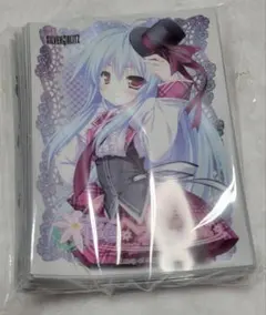 敷島クルル 描き下ろしロングタペストリー ランプオブシュガー20周年 m79700468004_1.jpg?1753018521