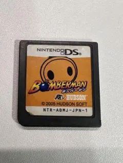 ボンバーマン DS