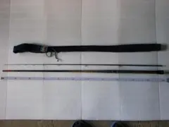 〇　Daiwa KEVLAR CARBO VIKING 15号 210のサムネイル