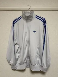 adidas アディダス ファイヤーバードトラックトップ XL