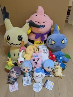ポケモンfit ゴーストタイプまとめ - メルカリ