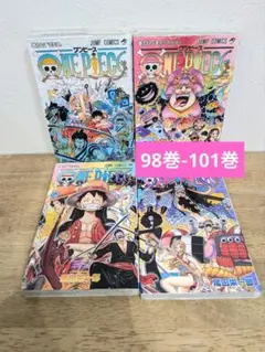 2025年最新】ワンピース 漫画 バラ売りの人気アイテム - メルカリ