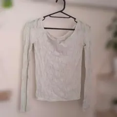 Chacott　ノーソーイング　ミント　M