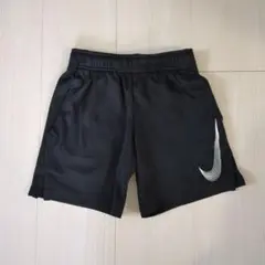 ナイキ　Dri-FIT　ジュニア　ショートパンツ　XS