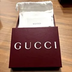 2026年最新】グッチ 空箱の人気アイテム - メルカリ