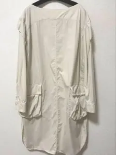 dries van noten ドリス ヴァン ノッテン　シャツ　ワンピースのサムネイル