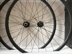 700c ピストバイク用リアホイール 17t | Mercari