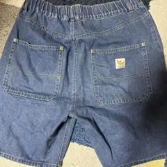 ゴンザレス半ズボン