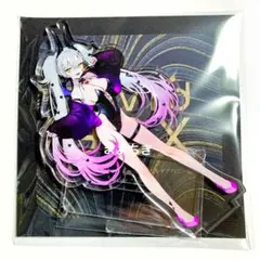 Fate FGO コミケ アクリルスタンド アクスタ バニー リリス - メルカリ
