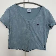NASTY FANCY CLUB ネスティーファンシークラブ 半袖 tシャツのサムネイル