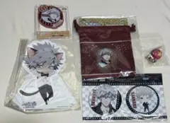 うたの☆プリンスさまっ　うたプリ　カルナイ　黒崎蘭丸　グッズまとめ売り