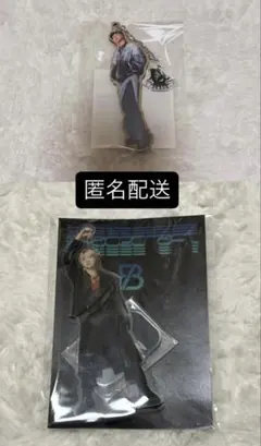 BE:FIRST ジュノン JUNON アクスタ