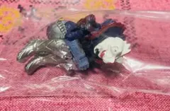 仮面ライダーオーズ まちぼうけ