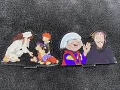 忍たま乱太郎　アニメーションアクリルスタンド
