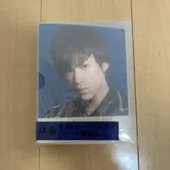 キスマイ セブンイレブン キャンペーングッズ