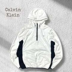 Calvin Klein Golf 2wayジップジャケット ベスト古着