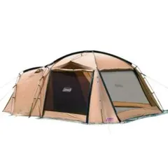 2025年最新】2ルームテント コールマンの人気アイテム - メルカリ