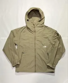 THE NORTH FACE/ザノースフェイス/コンパクトジャケット