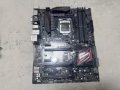 【ジャンク】マザーボード　マザボ　MSI Z390-A 71ON76debLL._AC_UL210_SR210,