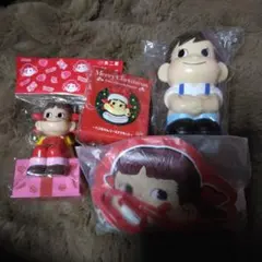 2026年最新】ペコちゃんboxの人気アイテム - メルカリ