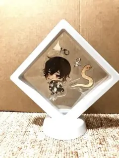 2025年最新】NU:カーニバル 八雲 アクリルスタンドの人気