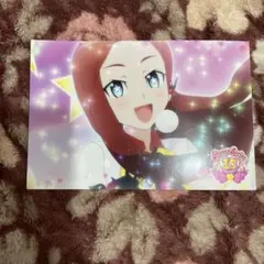 プリティーリズム ディアマイフューチャー ヘイン 缶バッジ 15周年