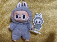 ラブブ マカロン EXCITINGMACARON