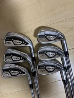 2025年最新】キャロウェイ apex アイアン 2016の人気アイテム - メルカリ