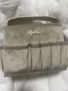 デコホーム コスメキャリー モカ