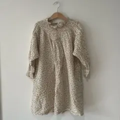 après les cours ワンピース　110