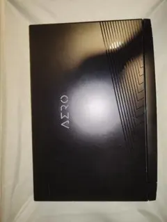 AERO15 rtx3070m ram32gb ゲーミングノート