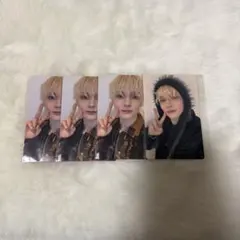 ヒュニンカイ MOACON 愛知 千葉ラキドロのサムネイル