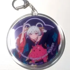 超かぐや姫！ ラウンドワン アクリルキーホルダー 酒寄彩葉 - メルカリ