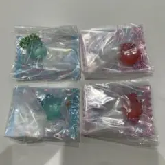 サンリオ グミチュアチャーム