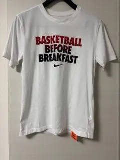 NIKE DRI-FIT S バスケ　生地感薄め　触り心地良好のサムネイル