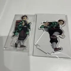 鬼滅の刃 竈門炭治郎 アクリルスタンド