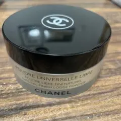 CHANEL Poudre Universelle Libre 20 30g