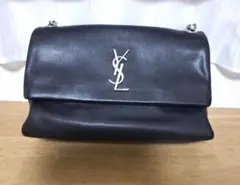 SAINT LAURENT ショルダーバッグ