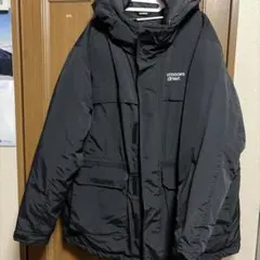 ブランド ダウン