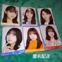 【大量まとめ販売】乃木坂46 2期生 生写真 111枚 公式品 正規品