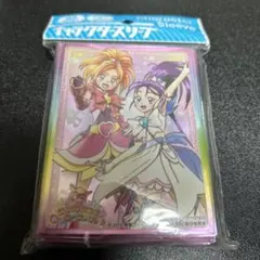 スリーブ ふたりはプリキュア Splash Star