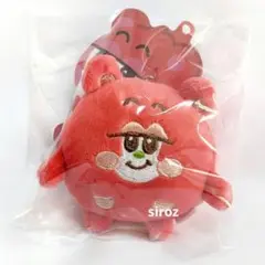 RIIZE ショウタロウ リズコ ぬいぐるみ ミニドールキーリング マスコット