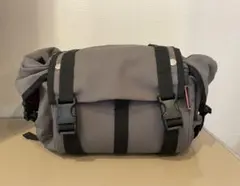 BUFFALO BAGS バッファローバッグス ハンドルバーバッグ - メルカリ