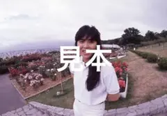 女子プロレス　立野記代写真