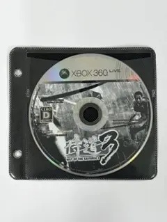 Xbox 360 侍道3 スパイク