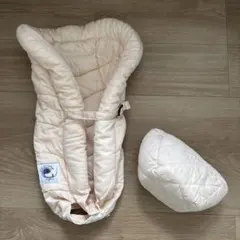 エルゴ 新生児用インサート