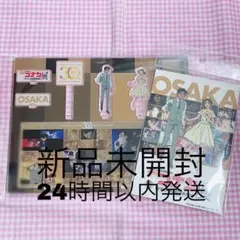 名探偵コナン コナン展 アクリルジオラマ ポストカード 仙台会場