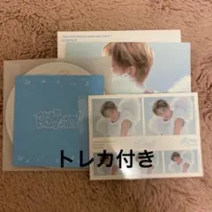 ТWS playhard ジフンver トレカ付き